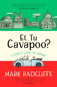 Et Tu, Cavapoo? - 9781472160348