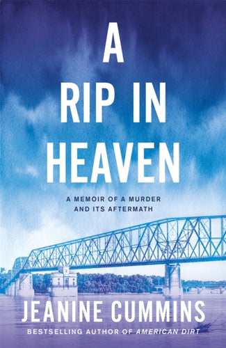 A Rip in Heaven - 9781472272881