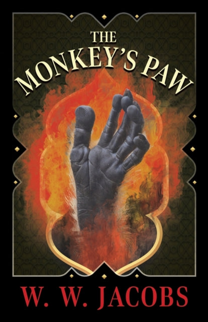The Monkey's Paw - 9781473306097