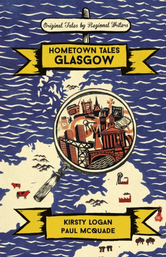 Hometown Tales: Glasgow - 9781474606004