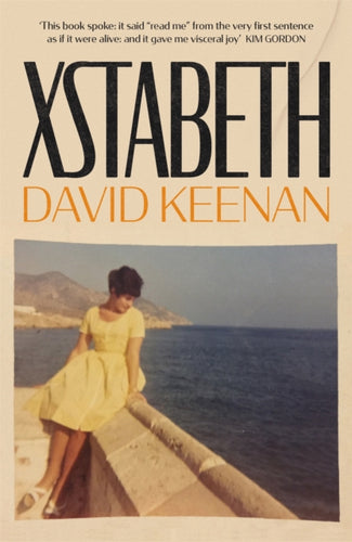 Xstabeth : A Novel - 9781474617062