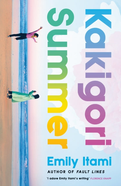 Kakigori Summer - 9781474620291