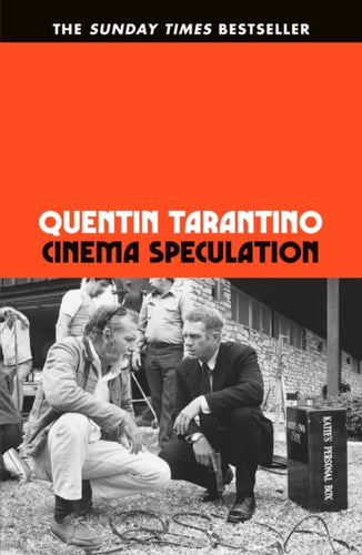 Cinema Speculation-9781474624244