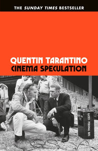 Cinema Speculation-9781474624244