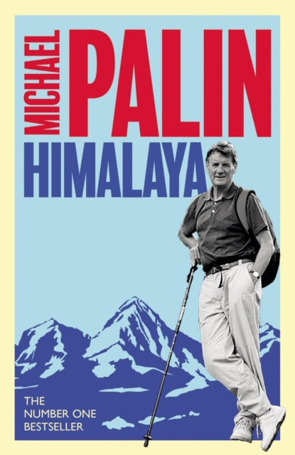 Himalaya - 9781474625777