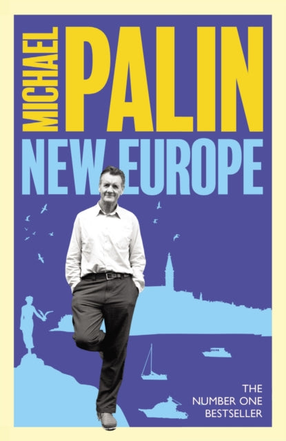 New Europe - 9781474625784