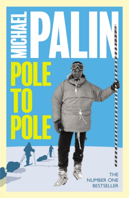 Pole To Pole - 9781474625821
