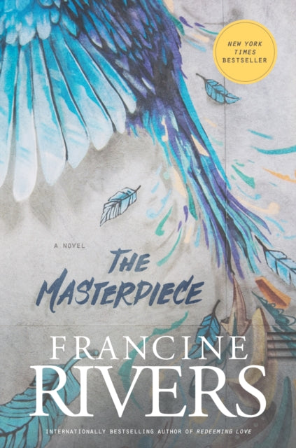 The Masterpiece - 9781496407917