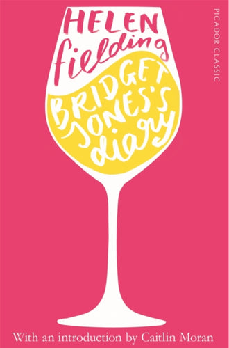 Bridget Jones's Diary - 9781509813889