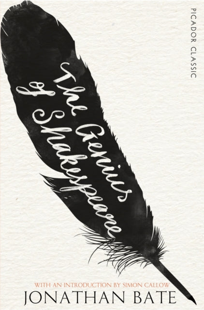 The Genius of Shakespeare - 9781509822546