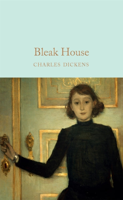 Bleak House - 9781509825424