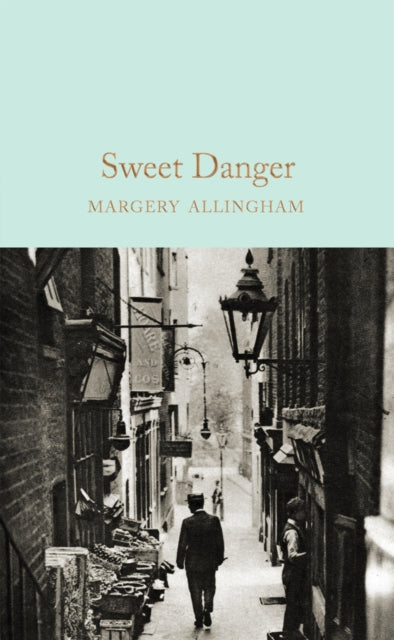 Sweet Danger - 9781509826797