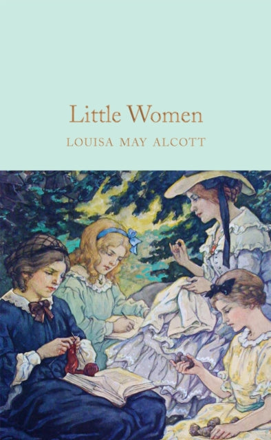 Little Women - 9781509827770