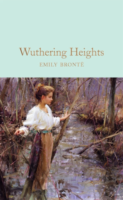 Wuthering Heights - 9781509827800