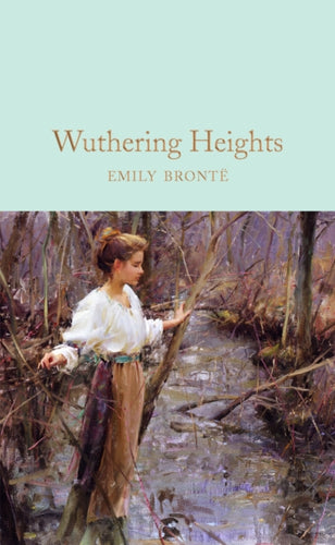 Wuthering Heights - 9781509827800