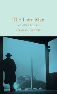 The Third Man and Other Stories - 9781509828050
