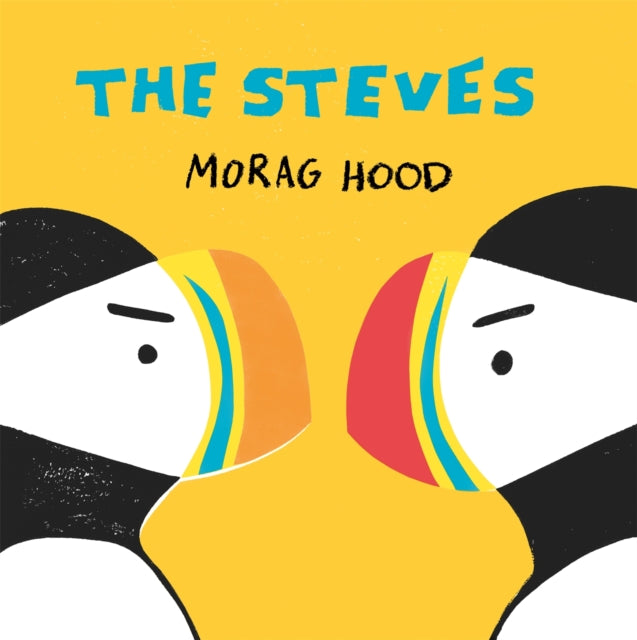 The Steves - 9781509834846