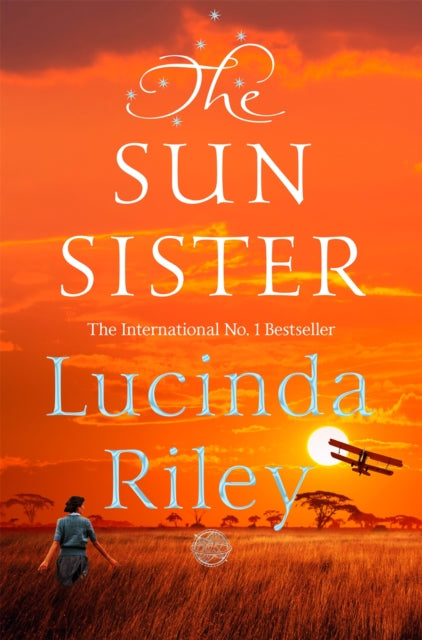 The Sun Sister - 9781509840151