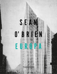 Europa - 9781509840403