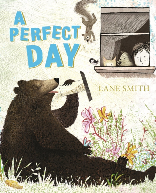 A Perfect Day - 9781509840564