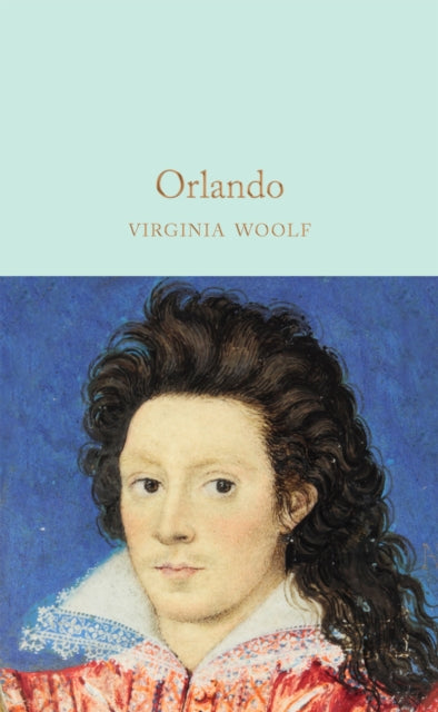 Orlando - 9781509841875
