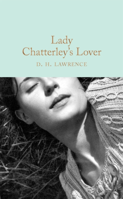 Lady Chatterley's Lover - 9781509843190