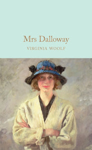 Mrs Dalloway - 9781509843312