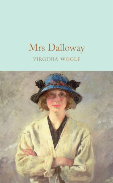 Mrs Dalloway - 9781509843312