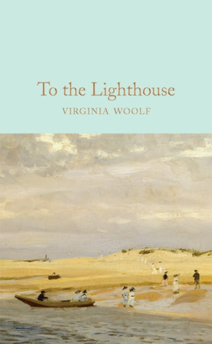 To the Lighthouse - 9781509844548