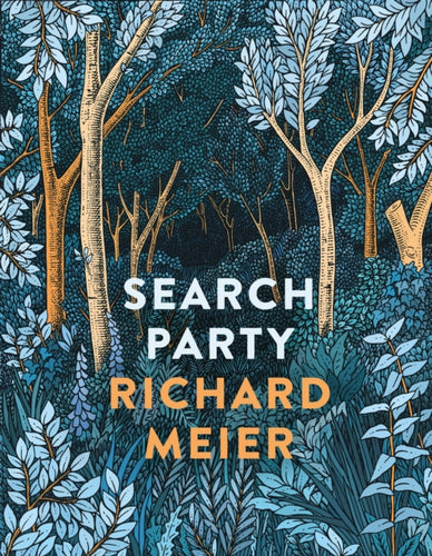 Search Party - 9781509851980