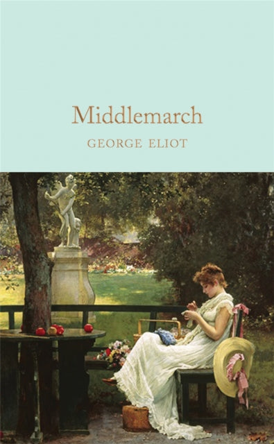 Middlemarch - 9781509857449
