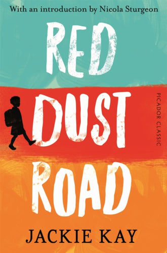 Red Dust Road : Picador Classic - 9781509858392