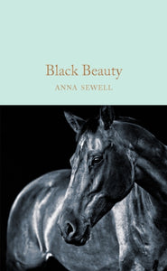 Black Beauty - 9781509865987