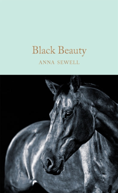 Black Beauty - 9781509865987
