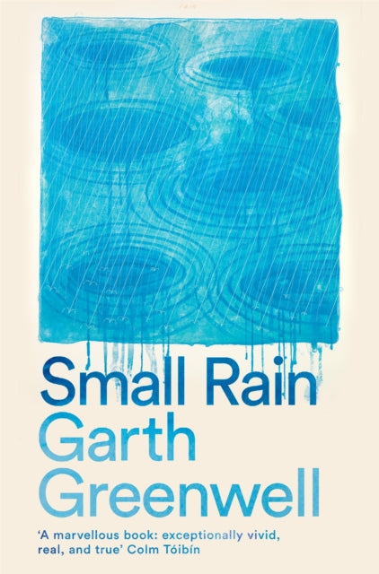 Small Rain - 9781509874729