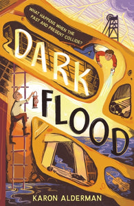 Dark Flood - 9781510109117