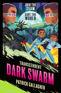 Transcendent: Dark Swarm (Book 2) : An edge-of-your-seat, high-octane adventure - 9781510112445