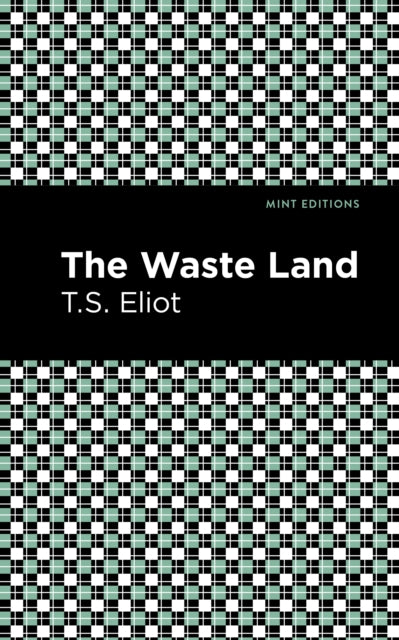 The Waste Land - 9781513279671