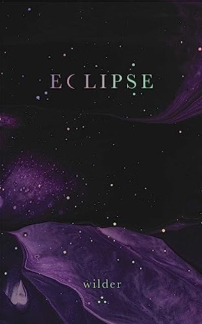 Eclipse - 9781524875800