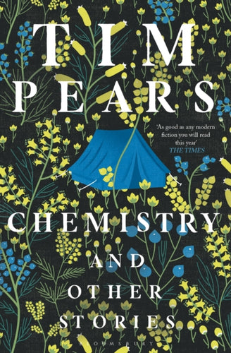 Chemistry and Other Stories - 9781526623416