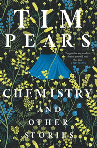 Chemistry and Other Stories - 9781526623416