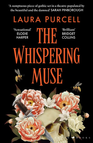 The Whispering Muse : The most spellbinding gothic novel of the year, packed with passion and suspense - 9781526627209