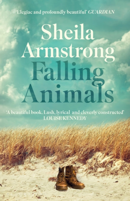 Falling Animals : A BBC 2 Between the Covers Book Club Pick - 9781526635877