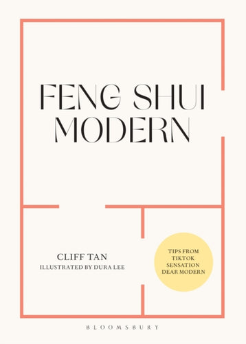 Feng Shui Modern - 9781526639998