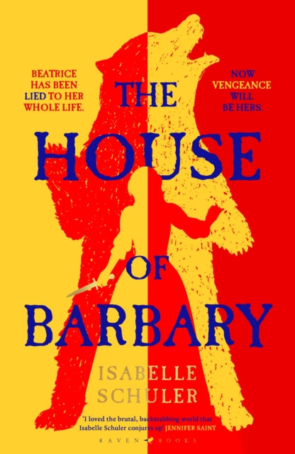 The House of Barbary : the fierce, feminist retelling of Bluebeard - 9781526647290
