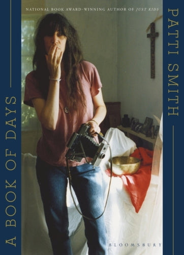A Book of Days - 9781526650993