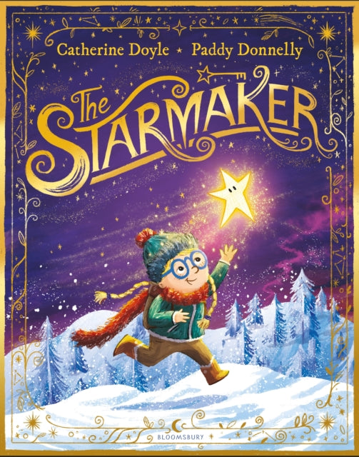 The Starmaker - 9781526653116