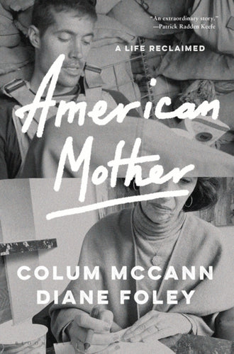 American Mother - 9781526663481