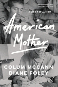 American Mother - 9781526663481