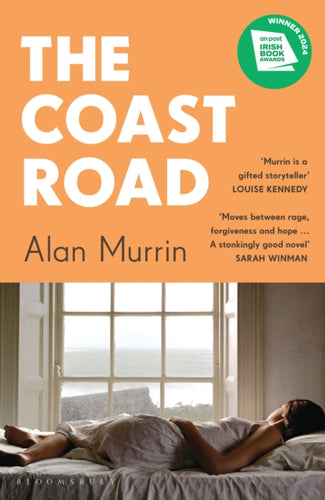 The Coast Road : ‘A perfect book club read’ Sunday Times - 9781526663689